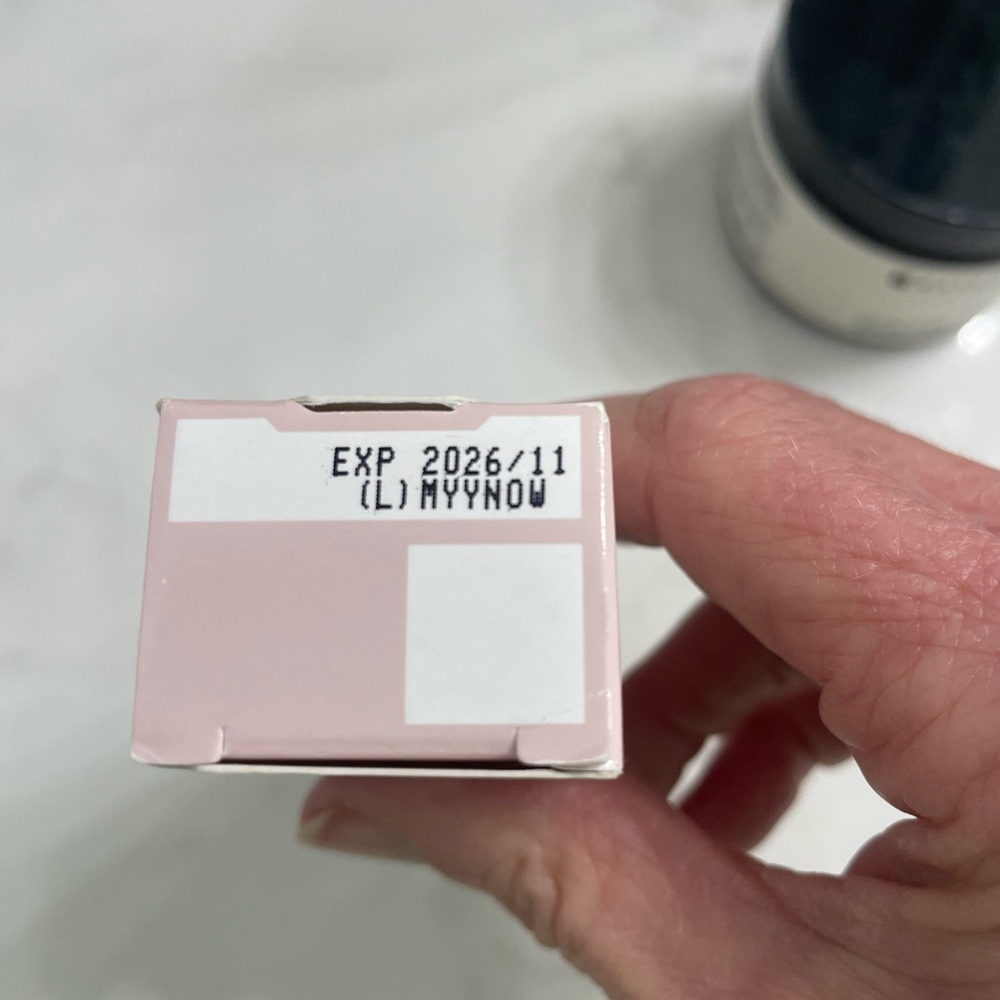 Never opened “It full coverage color correcting” makeup. - Picture 3 of 5